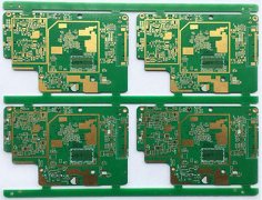 汕头精密多(duō)层pcb線(xiàn)路板厂家推荐