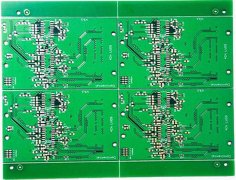 汕头专业双面pcb線(xiàn)路板公司推荐