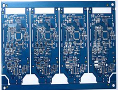 汕头专业双面pcb線(xiàn)路板生产制造