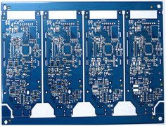 汕头多(duō)层pcb線(xiàn)路板打样印制