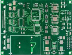 汕头多(duō)层pcb線(xiàn)路板批发定制