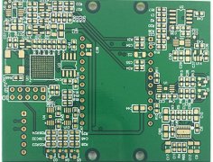 汕头双面pcb線(xiàn)路板定制生产