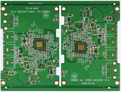 佛山(shān)双面pcb線(xiàn)路板公司推荐