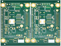 佛山(shān)单面pcb線(xiàn)路板定制生产