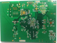 佛山(shān)双面pcb線(xiàn)路板生产加工