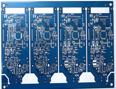 安徽正规单层pcb線(xiàn)路板定制代工