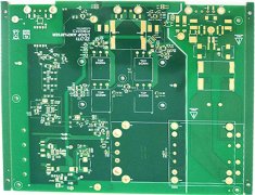 广州高精密双层pcb線(xiàn)路板费用(yòng)