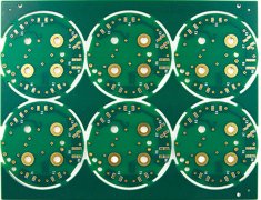 广州双面pcb線(xiàn)路板大约多(duō)少钱