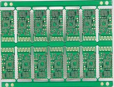 广东正规多(duō)层pcb線(xiàn)路板厂家推荐