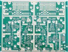 广东专业双层pcb線(xiàn)路板公司推荐