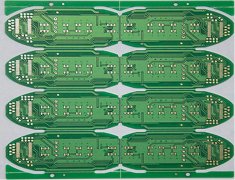 广东专业pcb多(duō)层線(xiàn)路板批发订購(gòu)