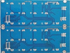 广东多(duō)层精密pcb線(xiàn)路板打样加工制作