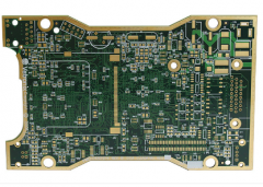 选择pcb打样厂家的注意事项