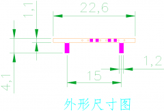 pcb打样線(xiàn)宽要多(duō)大 pcb打样大小(xiǎo)