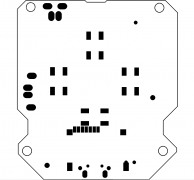 PCB打样阻焊厚度 pcb打样最小(xiǎo)字體(tǐ)