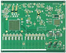 东莞pcb快速打样：HDI板怎么定义几阶