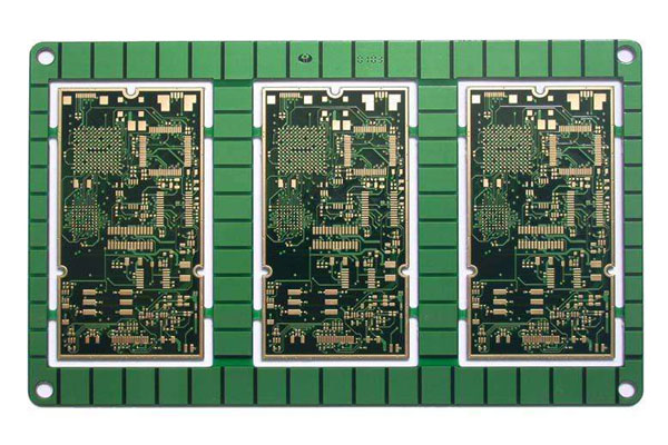 pcb免费打样